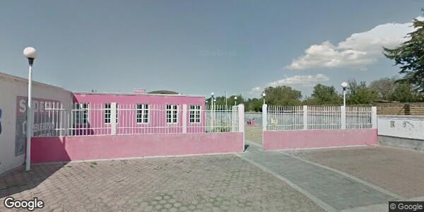 PRESIDENCIA MUNICIPAL AUXILIAR PRIMERA SECCIÓN